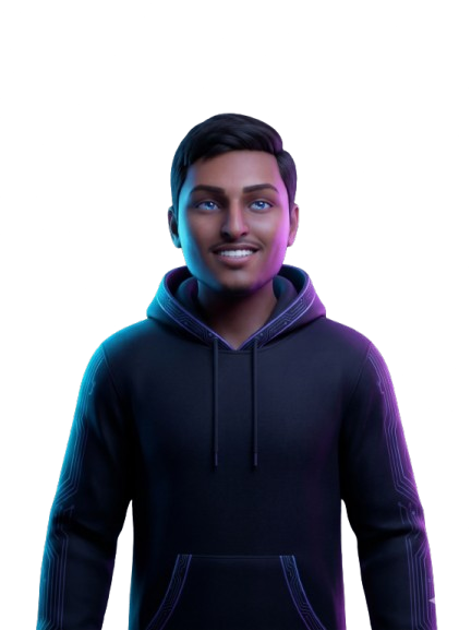 Atharv Patil Avatar