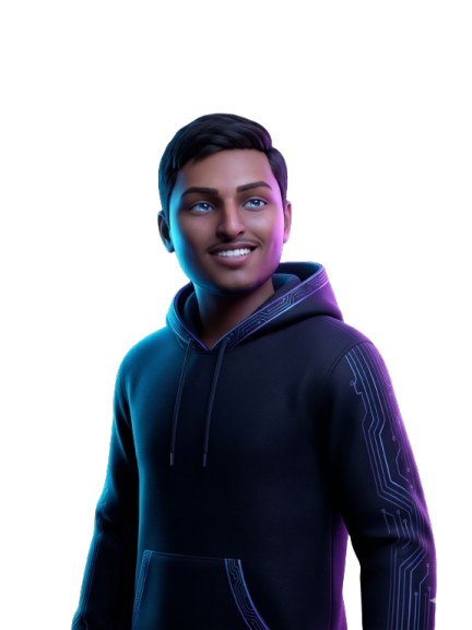 Atharv Patil Avatar